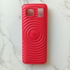 The best-selling mobile phone case in Africa is suitable for VILLAON V5606,V210 small model Hercules mobile phone case