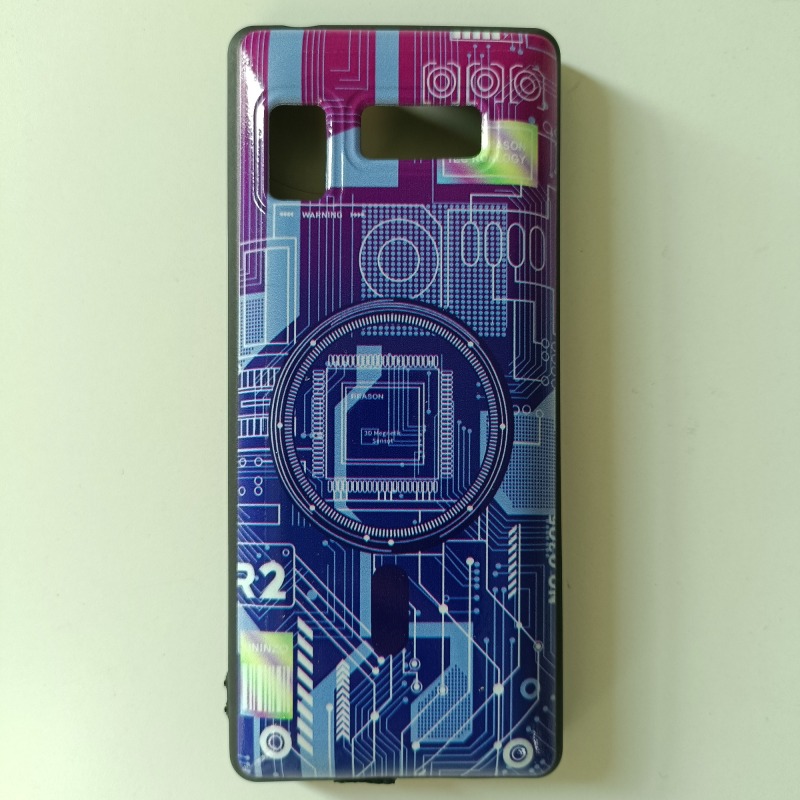 The hot mobile phone case in Africa is suitable for the VILLAON V5606,V210 small model frosted mobile phone case