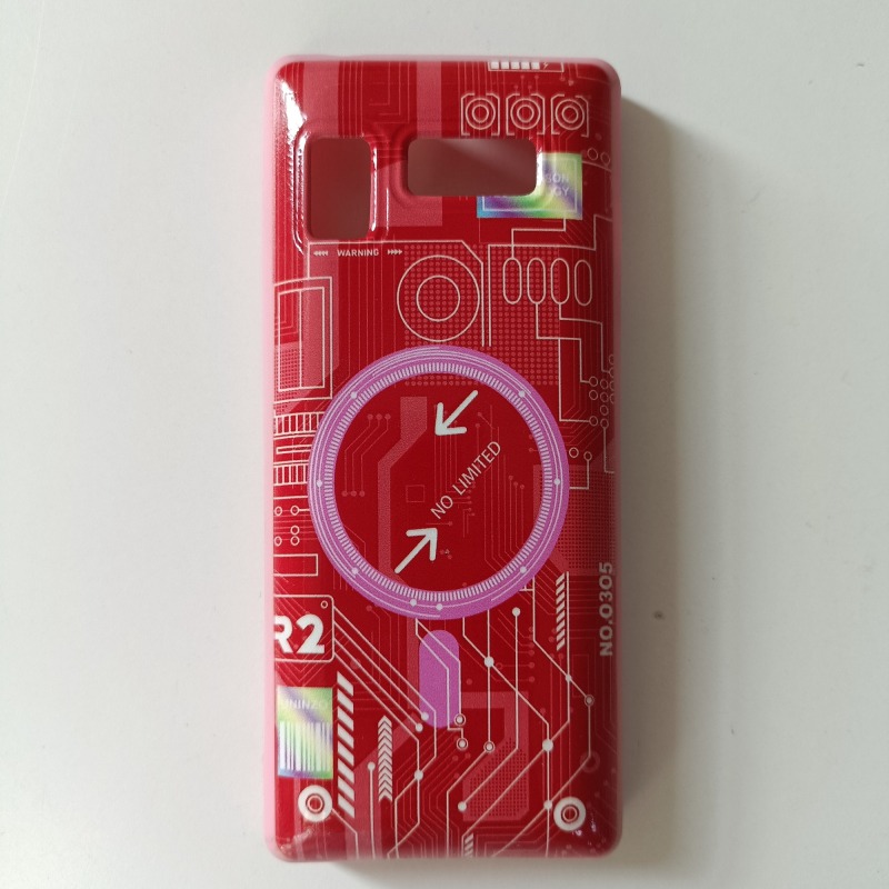 The hot mobile phone case in Africa is suitable for the VILLAON V5606,V210 small model frosted mobile phone case