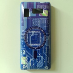 The hot mobile phone case in Africa is suitable for the VILLAON V5606,V210 small model frosted mobile phone case