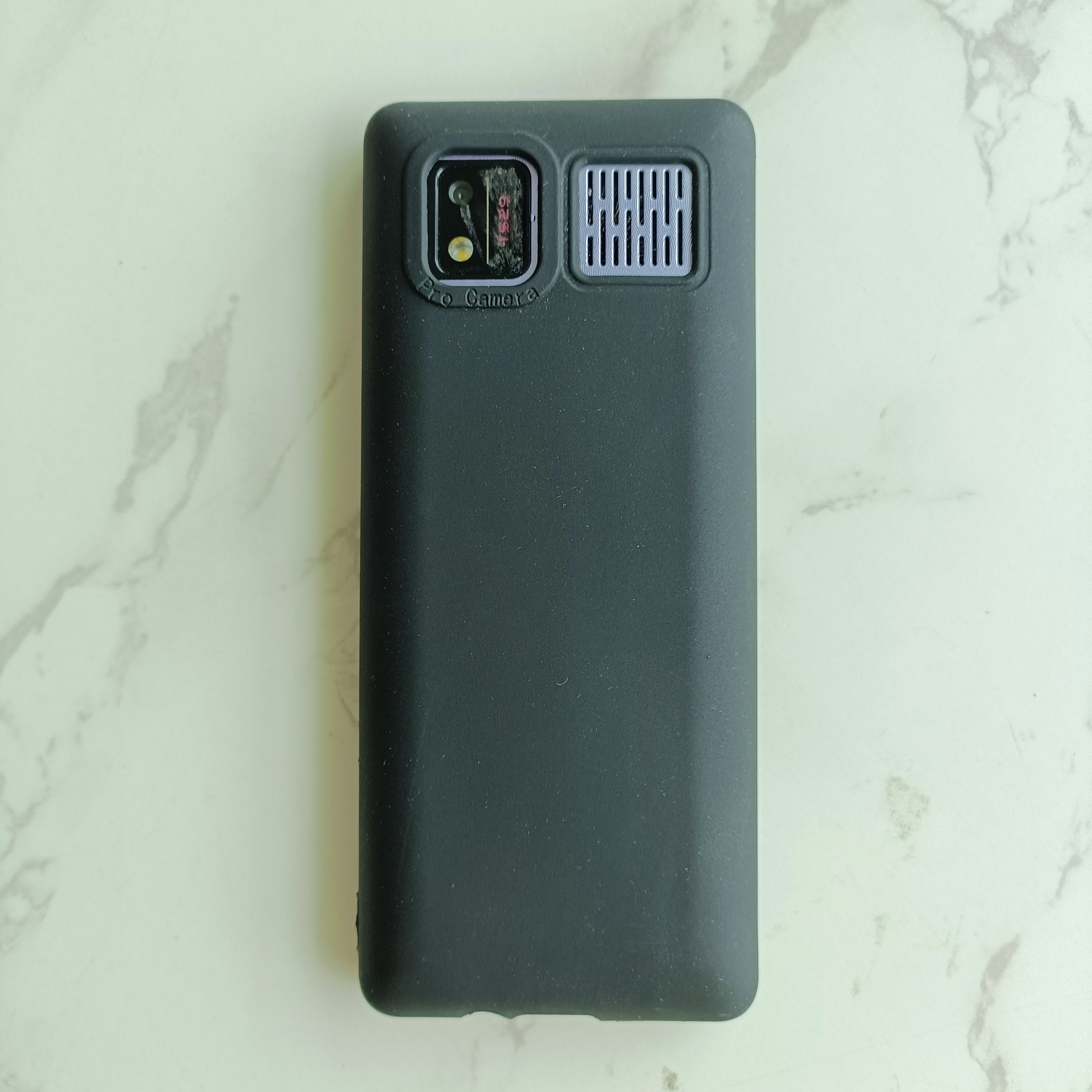 The hot mobile phone case in Africa is suitable for the VILLAON V5606,V210 small model frosted mobile phone case