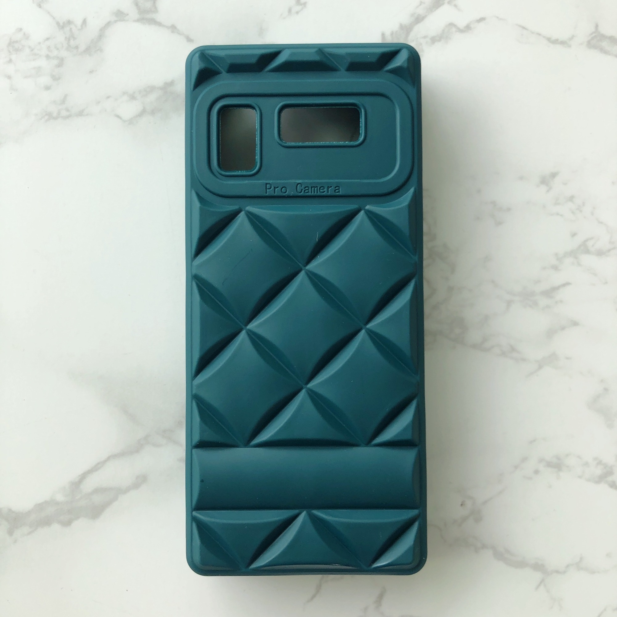 Suitable for VILLAON V210 small model copper print mobile phone case factory wholesale
