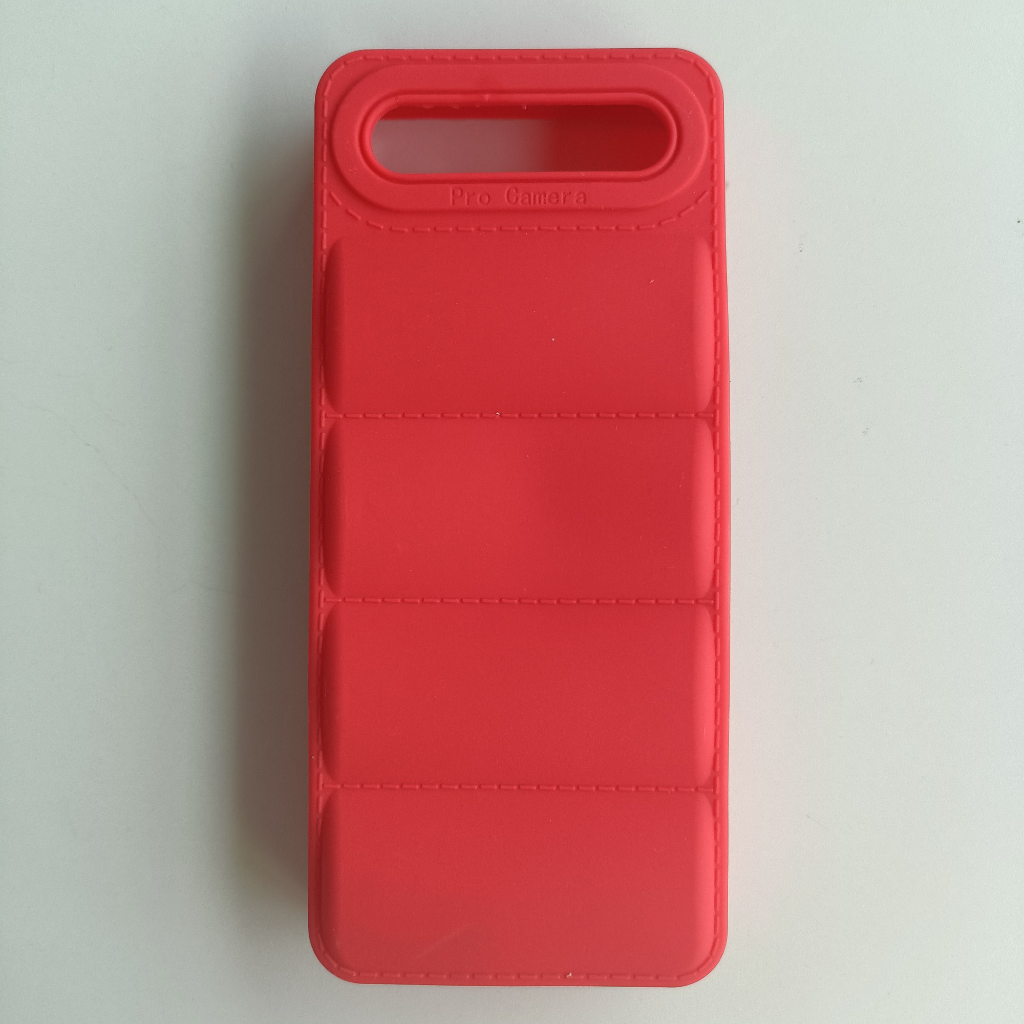 Suitable for VILLAON V5606,V210 small model down TPU mobile phone case source factory direct supply