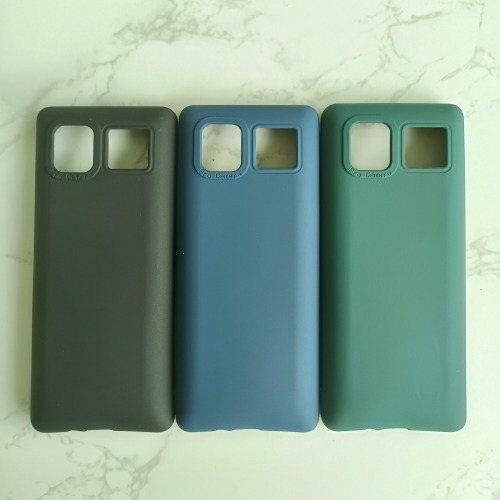 The hot mobile phone case in Africa is suitable for the VILLAON V5606,V210 small model frosted mobile phone case