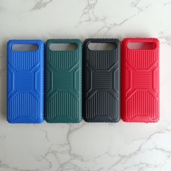 Suitable for VILLAON V5606,V210, V2160 small model TPU Ares mobile phone case source wholesale