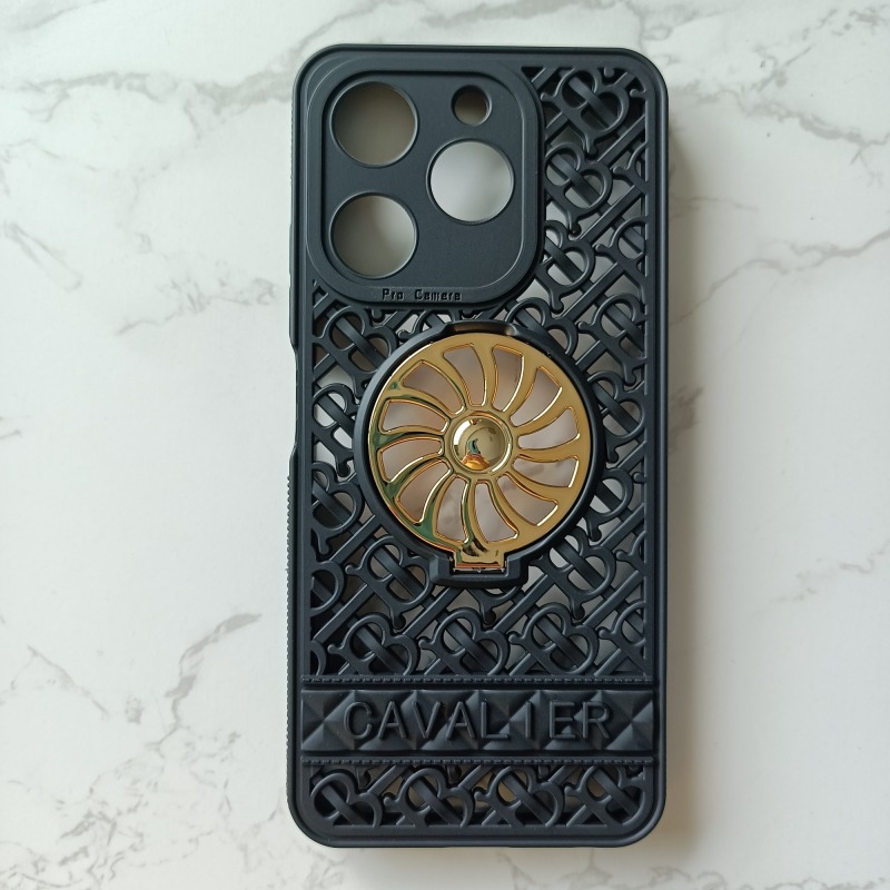The African Knight phone case is available at the factory wholesale price of the ITEL A70