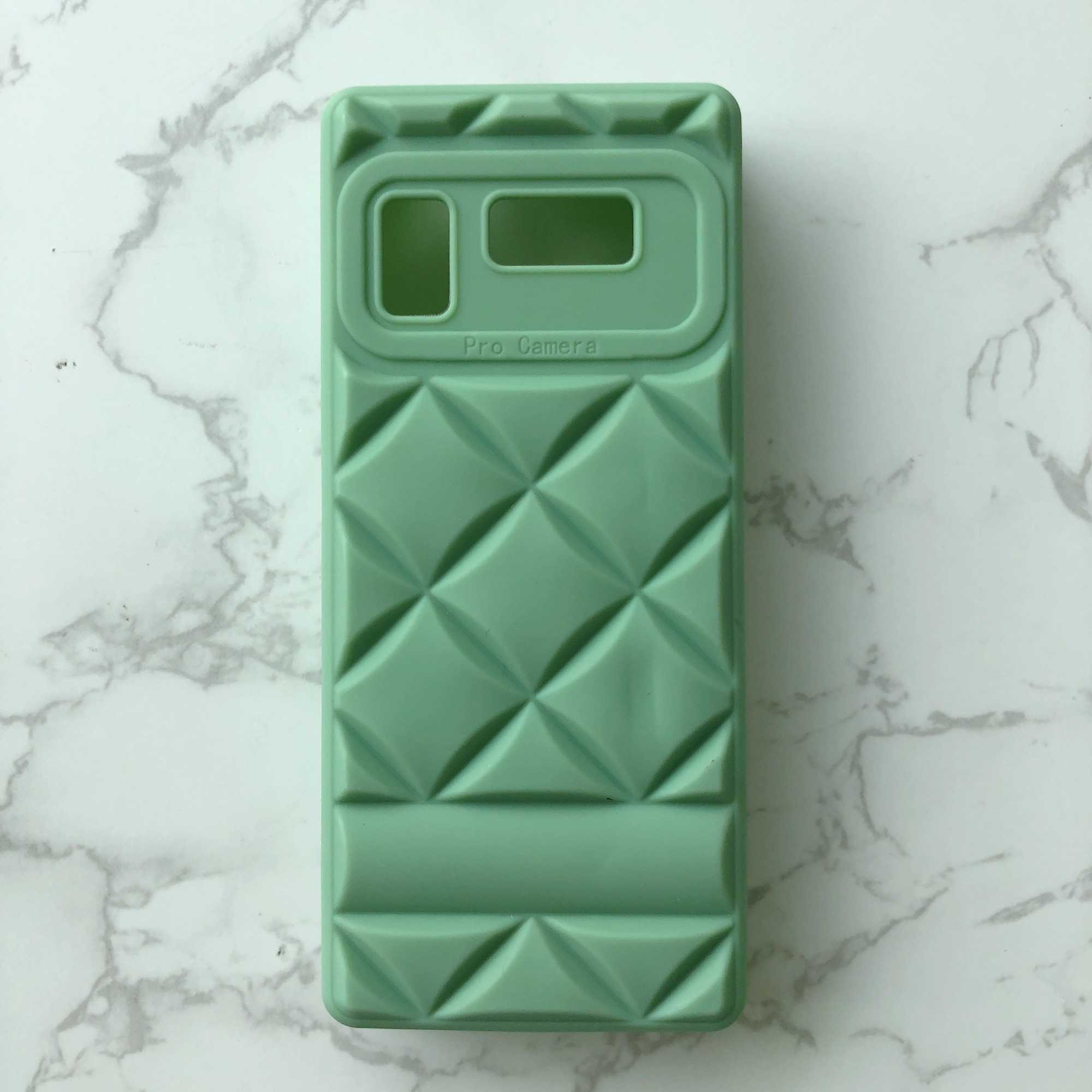 Suitable for VILLAON V210 small model copper print mobile phone case factory wholesale