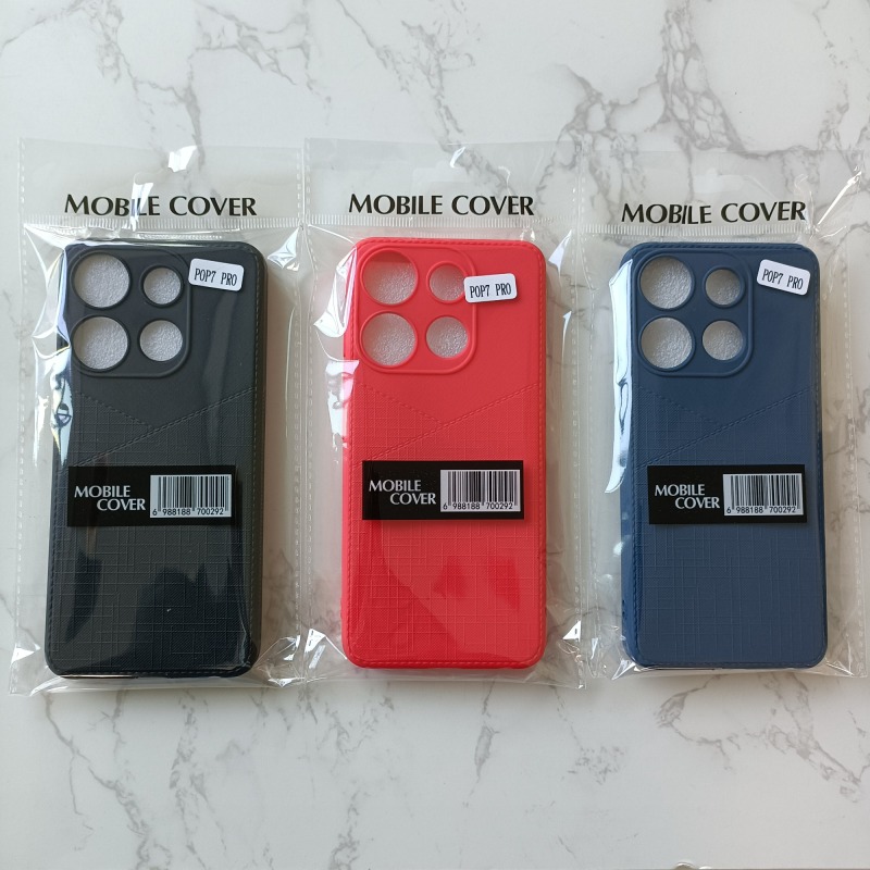 Factory direct supply for audio mobile phone,INF HOT 40i mobile phone case