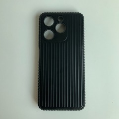 It is suitable for transmission mobile phone model INF HOT 40I new mobile phone case of God Walker