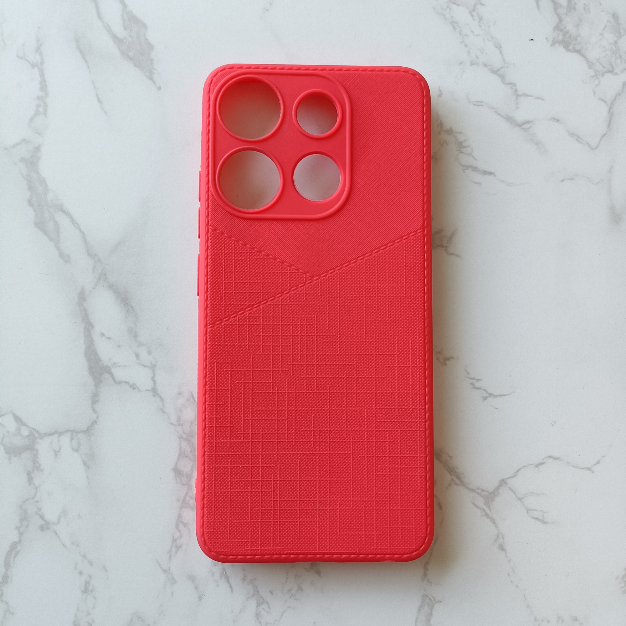 Factory direct supply for audio mobile phone,INF HOT 40i mobile phone case