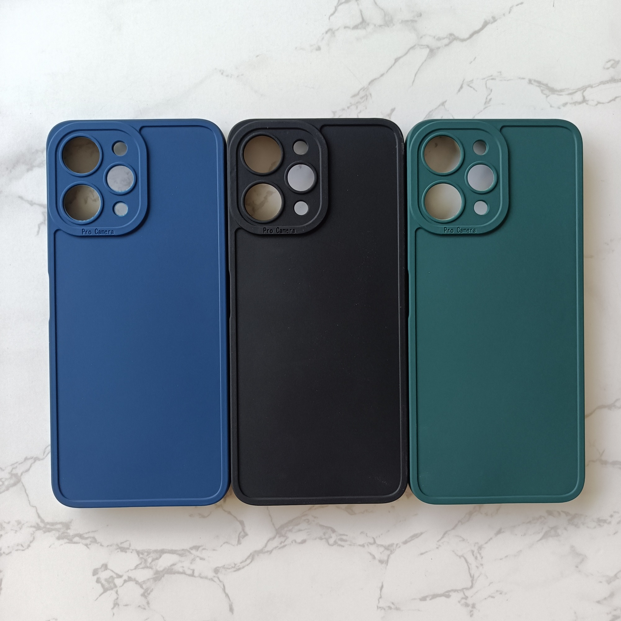 Africa hot model for SAM mobile phone model A05S frosted TPU mobile phone case factory wholesale