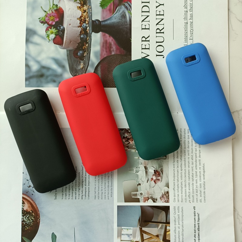 Manufacturer Wholesale Small TPU cover Suitable IT 2163 5615 Phone Case