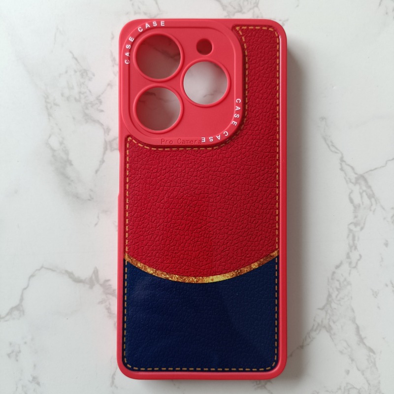 Hot selling Fancy TPU Cover factory wholesale anti-fall TPU suitable phone case for TEC SPARK 20 PRO back cover
