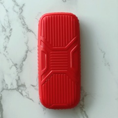 Hot selling Small Mecha Cover factory wholesale anti-fall TPU suitable phone case for GN L800 back cover