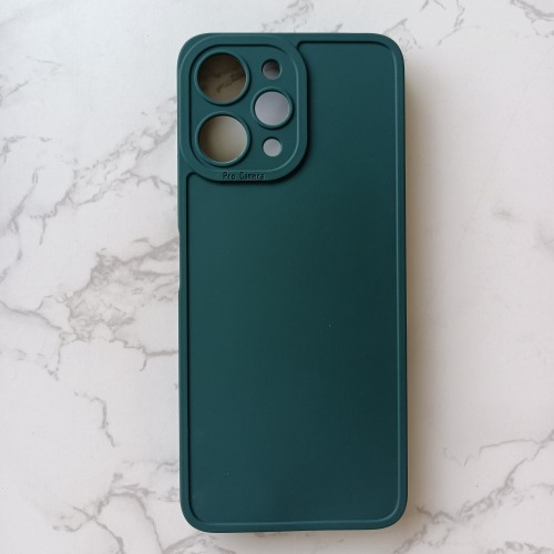 HOT in Africa for the voice phone model HOT 40HOT 40 PRO frosted TPU phone case
