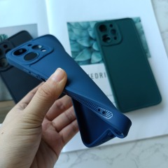 HOT in Africa for the voice phone model HOT 40HOT 40 PRO frosted TPU phone case