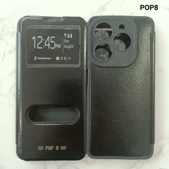 Africa hot holster for REDMI mobile phone model REDMI 13C double window holster wholesale price