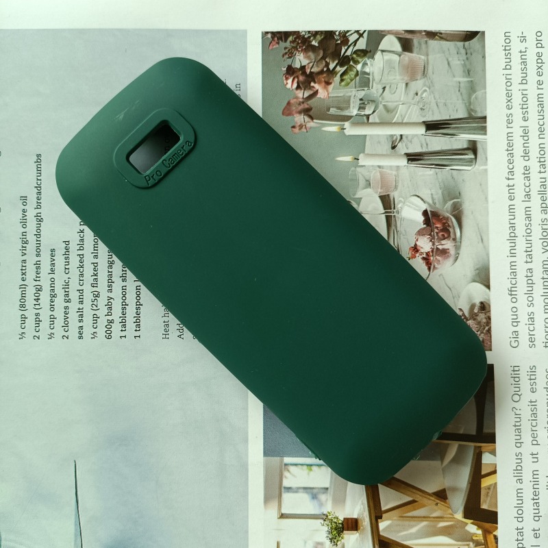 Factory wholesale Small TPU Suitable for transmission GN L800 phone case back cover
