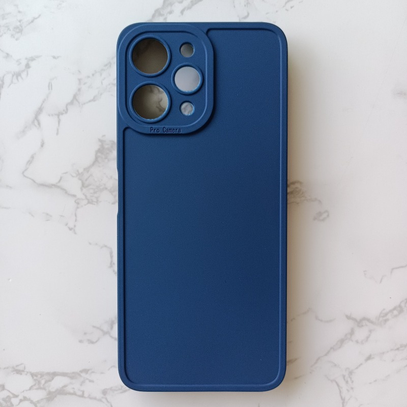 HOT in Africa for the voice phone model HOT 40HOT 40 PRO frosted TPU phone case