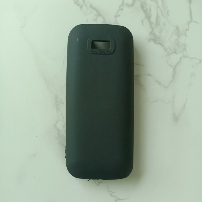 Factory wholesale Small TPU Suitable for transmission GN L800 phone case back cover