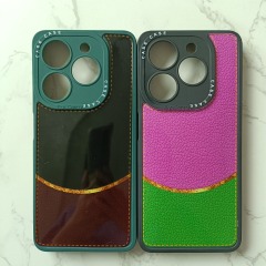 Hot selling Fancy TPU Cover factory wholesale anti-fall TPU suitable phone case for TEC SPARK 20 PRO back cover