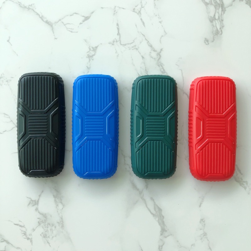 Hot selling Small Mecha Cover factory wholesale anti-fall TPU suitable phone case for GN L800 back cover