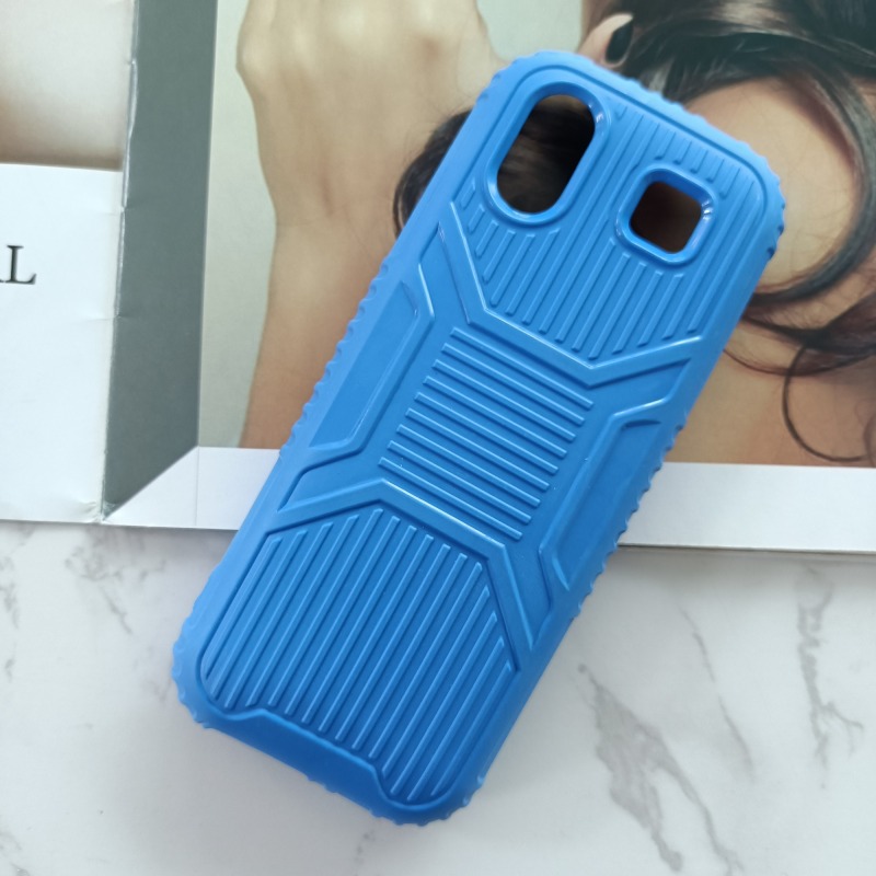 Factory wholesale high quality color Small TPU Mecha Cover suitable IT 5082 5609 phone case