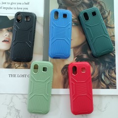 Factory wholesale high quality color Small TPU Mecha Cover suitable IT 5082 5609 phone case