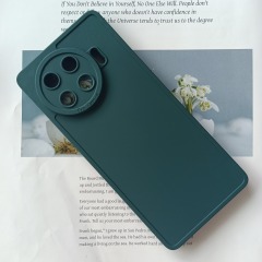Factory wholesale high quality color TPU Cover suitable IT P55+ phone case