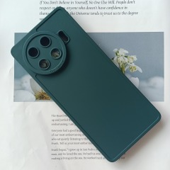 Factory wholesale high quality color TPU Cover suitable REDMI A3 phone case