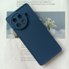 Factory wholesale high quality color TPU Cover suitable IT P55+ phone case