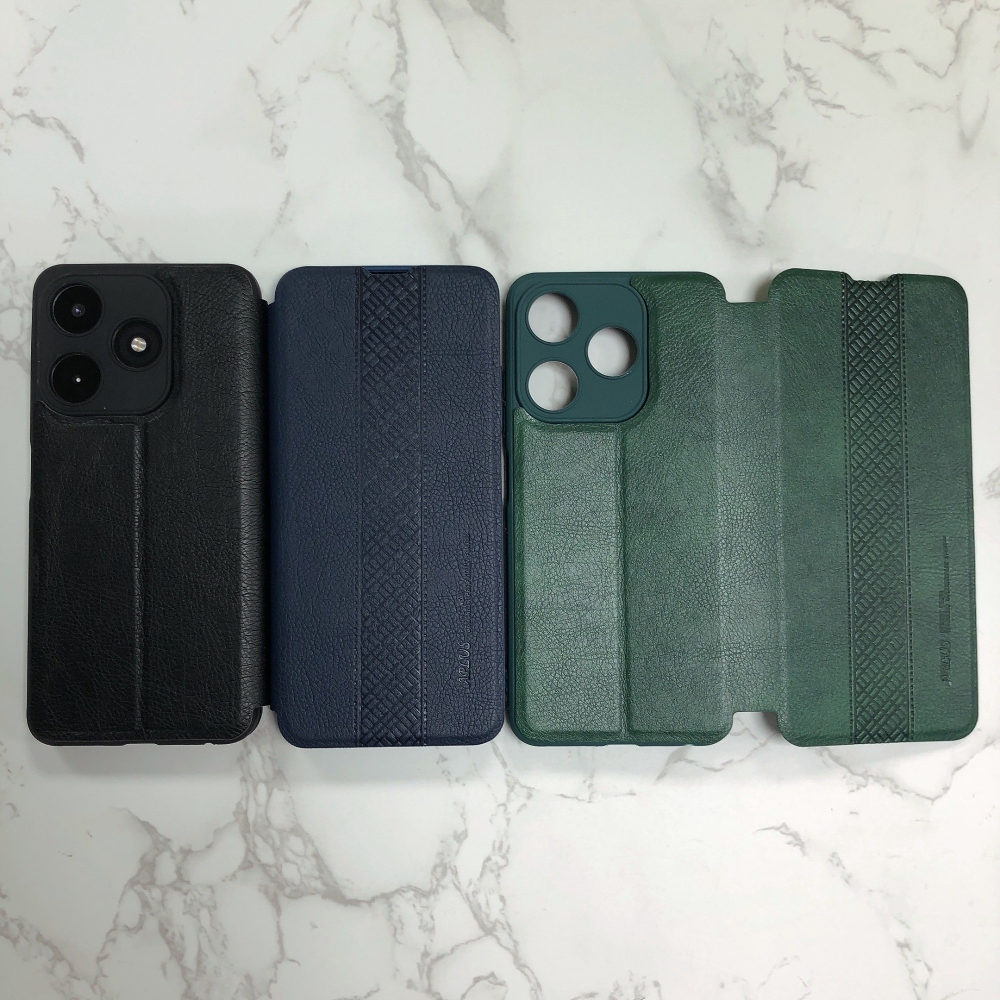 Factory wholesale high quality Leather Flip Cover suitable TEC CAMON 30 PRO 5G SPARK 20 PRO PLUS phone case