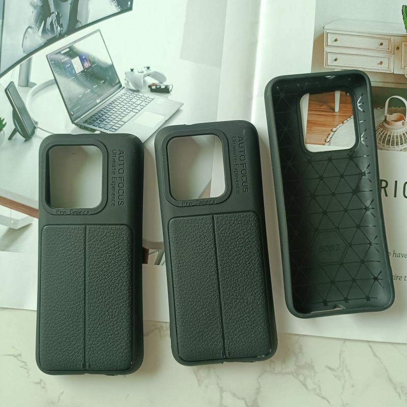 Factory wholesale high quality Small TPU Cover suitable IT 2133 phone case
