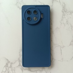 Factory wholesale high quality color TPU Cover suitable REDMI A3 phone case