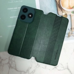 Factory wholesale high quality Leather Flip Cover suitable REDMI A3 phone case