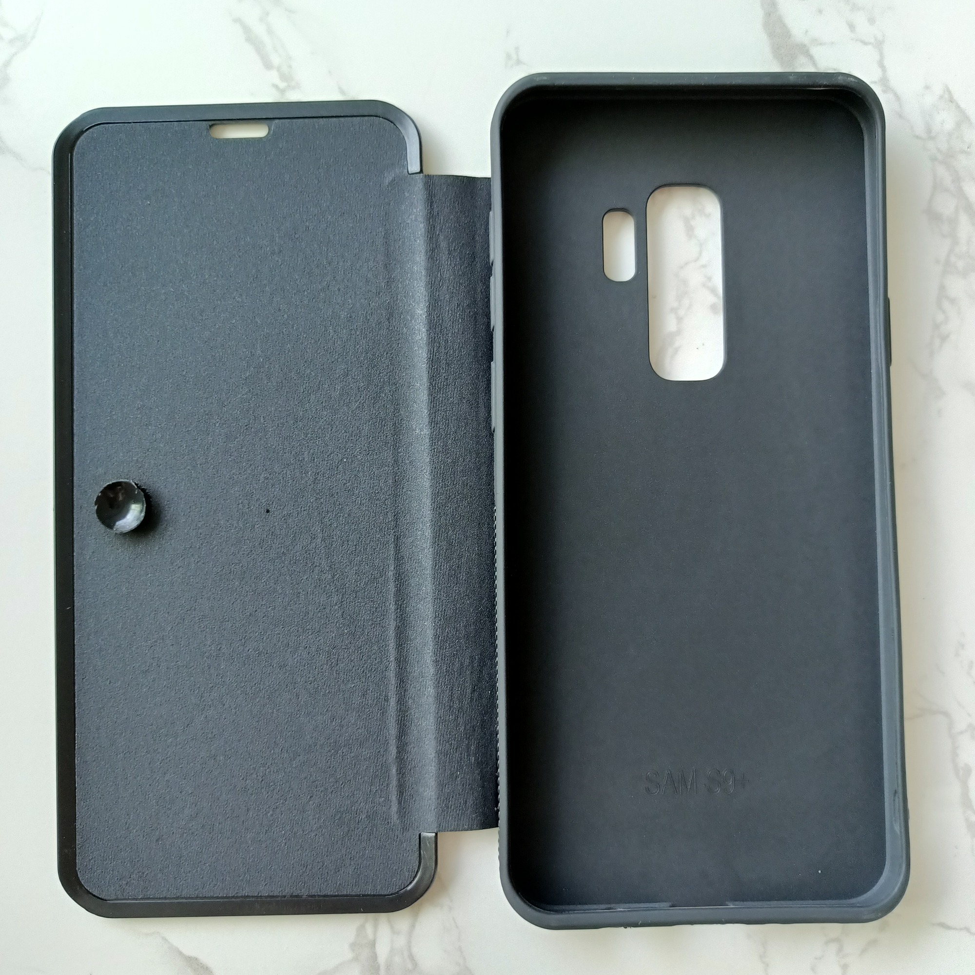 Factory wholesale high quality Freeboy Flip Cover suitable IT P55+ phone case