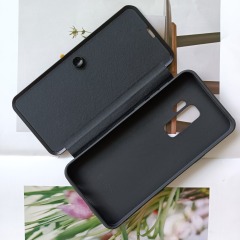 Factory wholesale high quality Freeboy Flip Cover suitable REDMI A3 phone case
