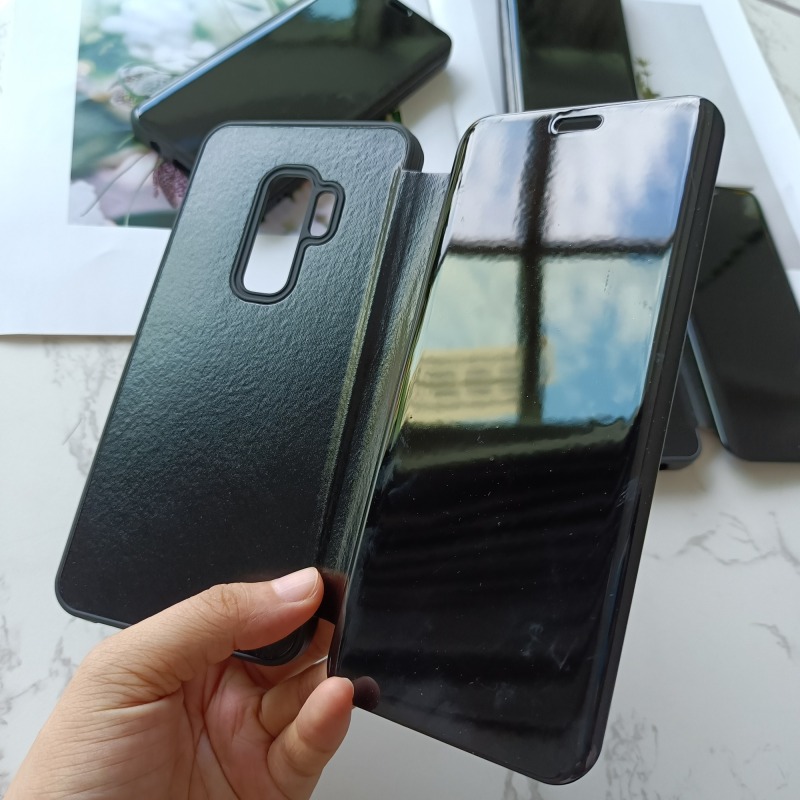 Factory wholesale high quality Freeboy Flip Cover suitable IT P55+ phone case