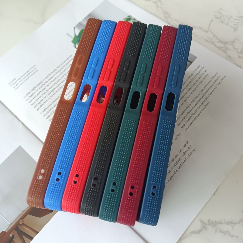 Popular Tpu Cavalier Phone Case Luxury Fashion Mobile Cover for INF SMART 6 SMART 6 PLUS