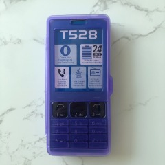 Wholesale small model TPU phone case for SAM B310