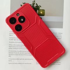 Factory wholesale Excellent quality Mecha Cover Phone Cases for TEC SPARK 20 PRO SPARK 20 PRO PLUS