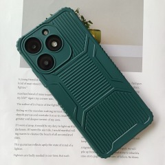 Factory wholesale Excellent quality Mecha Cover Phone Cases for TEC SPARK 20 PRO SPARK 20 PRO PLUS