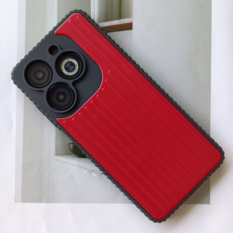 Factory wholesale Excellent quality 2 in 1 Freelander Hard Cover phone case for TEC CAMON 30 PRO 5G CAMON 30 PREMIER 5G