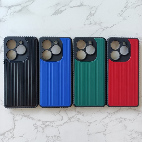 Factory wholesale Excellent quality 2 in 1 Freelander Hard Cover phone case for TEC CAMON 30 PRO 5G CAMON 30 PREMIER 5G