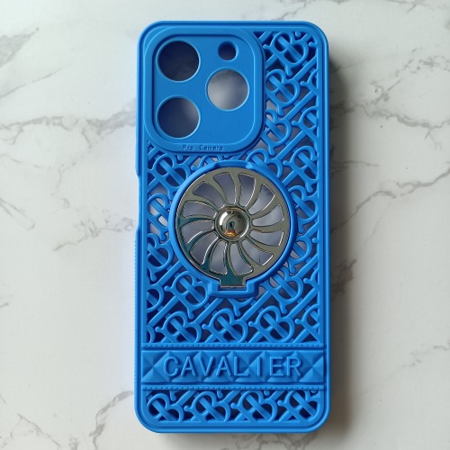 Factory wholesale Hot sale design Cavalier Tpu Cover phone case suitable for INF HOT 9 HOT 10 PLAY HOT 11 PLAY back cover
