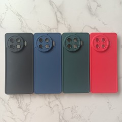 Factory wholesale high quality Color TPU Soft Cover for TEC CAMON 30 PRO 5G CAMON 30 PREMIER 5G back cover