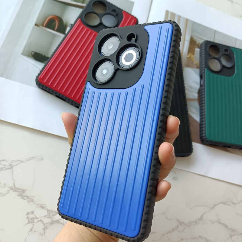 Factory wholesale Excellent quality 2 in 1 Freelander Hard Cover phone case for TEC CAMON 30 PRO 5G CAMON 30 PREMIER 5G