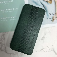 Factory wholesale high quality Leather Flip Cover suitable TEC CAMON 30 phone case