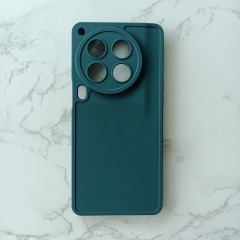 Factory wholesale high quality Color TPU Soft Cover phone case for TEC CAMON 30 back cover