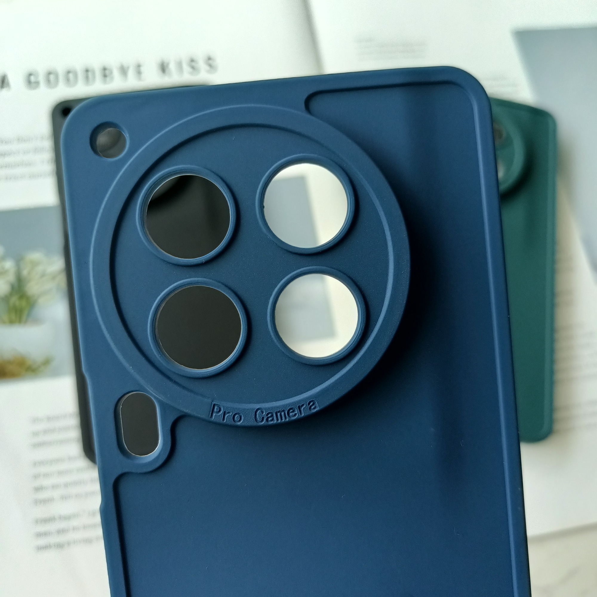 Factory wholesale high quality Color TPU Soft Cover phone case for TEC CAMON 30 back cover